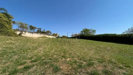Lote/Terreno à venda, 2500m² no Colinas do Mosteiro de Itaici, Indaiatuba