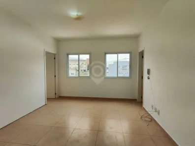 Apartamento com 1 Quarto à venda, 44m² no Loteamento Morrão da Força, Itatiba