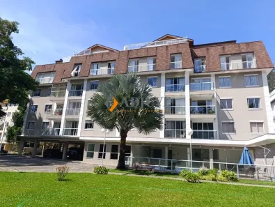 Apartamento com 2 Quartos à venda, 69m² no Corrêas, Petrópolis