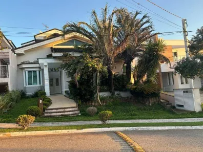 Casa de Condomínio com 3 Quartos à venda, 304m² no Região Oeste, Sorocaba