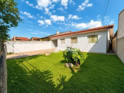 Lote/Terreno à venda, 586m² no Santa Felicidade, Curitiba