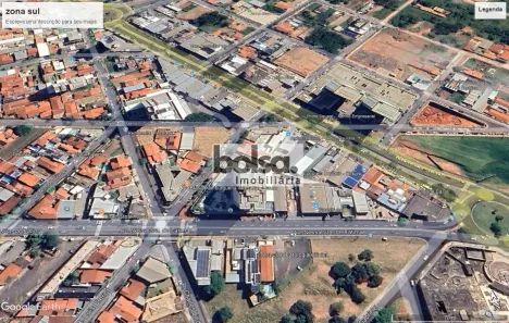 Ponto Comercial à venda, 581m² no Jardim América, Bauru