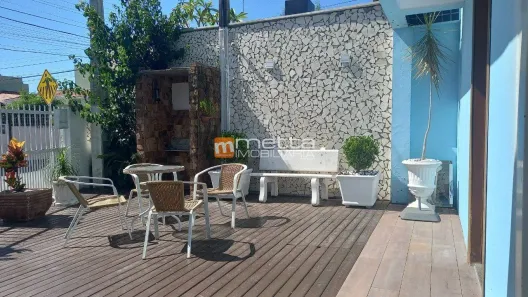Casa de Condomínio com 4 Quartos à venda, 151m² no Vargem do Bom Jesus, Florianópolis