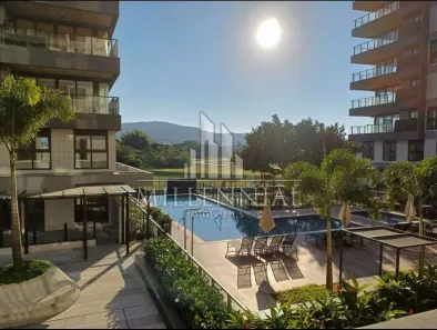 Apartamento com 2 Quartos à venda, 89m² no Jurerê Internacional, Florianópolis