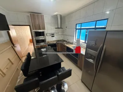 Sobrado com 3 Quartos à venda, 180m² no Vila Diva (Zona Norte), São Paulo