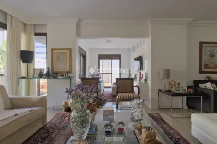 Apartamento com 3 Quartos à venda, 170m² no Centro, Florianópolis