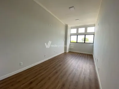 Sala Comercial com 1 Quarto para alugar, 38m² no Jardim do Lago, Campinas