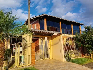 Casa com 3 Quartos à venda, 310m² no Arroio da Manteiga, São Leopoldo