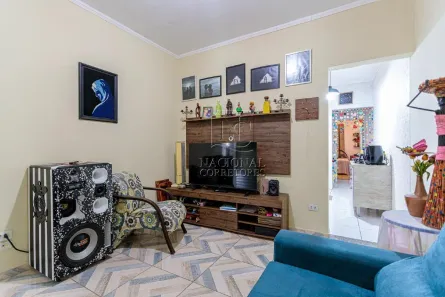 Casa com 2 Quartos à venda, 230m² no Jardim Marek, Santo André