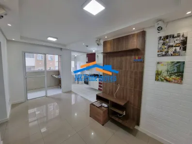 Apartamento com 2 Quartos à venda, 48m² no Conceição, Osasco