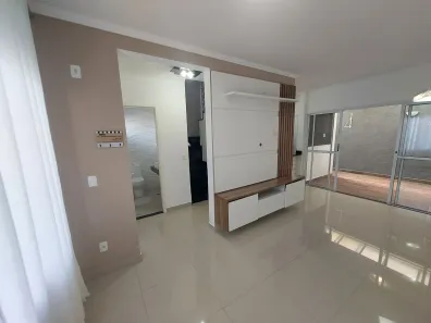Casa de Condomínio com 3 Quartos à venda, 101m² no Alto Ipiranga, Mogi das Cruzes