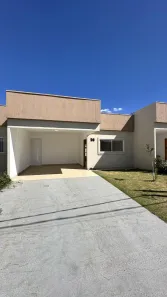 Apartamento com 3 Quartos à venda, 100m² no Chácaras Colorado, Anápolis