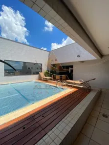 Apartamento com 4 Quartos à venda, 321m² no Vila Seixas, Ribeirão Preto