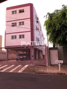 Apartamento com 2 Quartos à venda, 70m² no Higienópolis, São José do Rio Preto