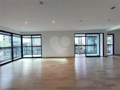 Apartamento com 4 Quartos à venda, 242m² no Campo Belo, São Paulo