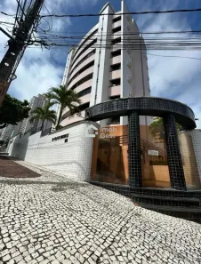 Apartamento com 3 Quartos à venda, 110m² no Alecrim, Natal