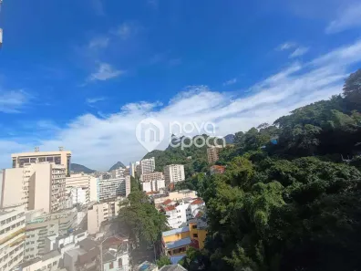 Apartamento com 2 Quartos à venda, 92m² no Botafogo, Rio de Janeiro