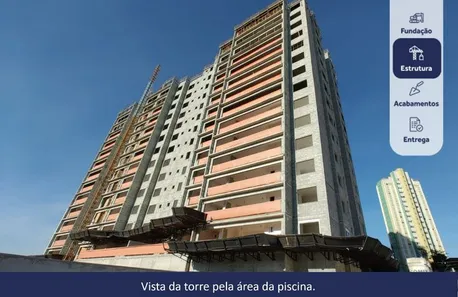 Apartamento com 2 Quartos à venda, 67m² no Vila Primavera, São Paulo