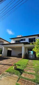 Casa de Condomínio com 4 Quartos à venda, 349m² no Aruana, Aracaju