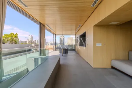 Cobertura com 2 Quartos à venda, 290m² no Jardim Europa, São Paulo
