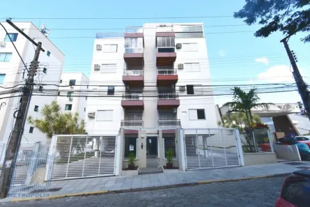 Apartamento com 2 Quartos à venda, 66m² no Córrego Grande, Florianópolis