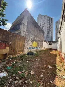 Lote/Terreno à venda, 139m² no Socorro, São Paulo