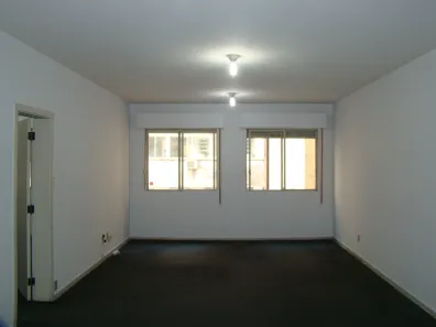 Sala Comercial com 1 Quarto para alugar, 117m² no Bela Vista, São Paulo