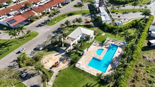 Casa de Condomínio com 2 Quartos à venda, 80m² no Bela Vista, Palhoça