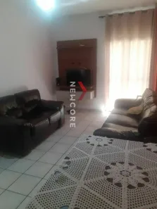 Apartamento com 2 Quartos à venda, 80m² no Aviação, Praia Grande