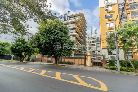 Apartamento com 1 Quarto à venda, 40m² no Boa Vista, Porto Alegre
