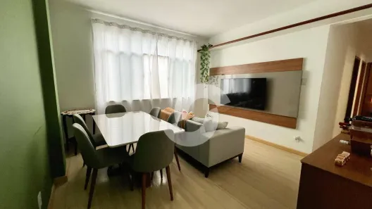 Apartamento com 3 Quartos à venda, 108m² no Icaraí, Niterói