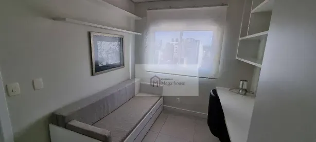 Apartamento com 3 Quartos à venda, 96m² no Vila Olímpia, São Paulo