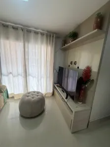 Apartamento com 2 Quartos à venda, 61m² no Calhau, São Luís