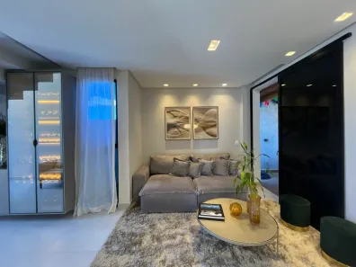 Casa de Condomínio com 3 Quartos à venda, 250m² no , Lagoa Seca
