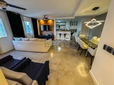 Apartamento com 2 Quartos à venda, 156m² no Vila Olímpia, São Paulo