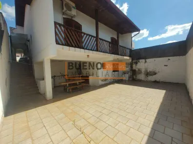 Casa com 3 Quartos à venda, 215m² no Residencial Furlan, Santa Bárbara D'Oeste