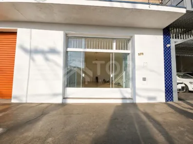 Ponto Comercial para alugar, 55m² no Vila Lutfalla, São Carlos