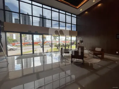 Sala Comercial com 1 Quarto para alugar, 70m² no Jardim Sul, Uberlândia