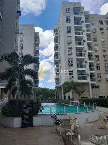 Apartamento com 1 Quarto à venda, 40m² no Taquara, Rio de Janeiro