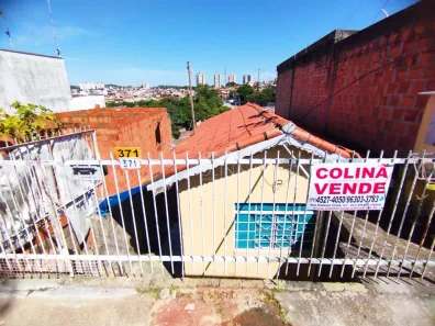 Casa com 2 Quartos à venda, 106m² no Vila Progresso, Jundiaí