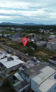 Lote/Terreno à venda, 440m² no Praia Grande, Fundão