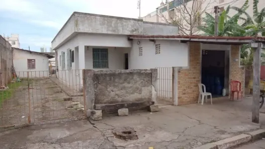 Lote/Terreno à venda, 420m² no Parque São Caetano, Campos dos Goytacazes