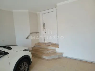 Casa de Condomínio com 3 Quartos à venda, 192m² no Jardim Maria Bruschi Modeneis, Limeira
