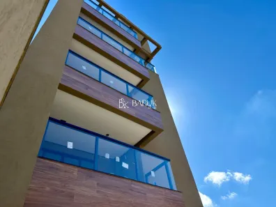 Apartamento com 2 Quartos à venda, 83m² no São Mateus, Juiz de Fora
