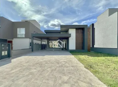 Casa de Condomínio com 5 Quartos à venda, 400m² no Jardim do Golf I, Jandira