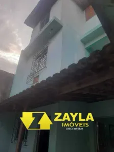  com 3 Quartos à venda, 60m² no Turiaçu, Rio de Janeiro