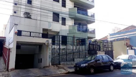 Apartamento com 3 Quartos à venda, 153m² no Centro, São Carlos