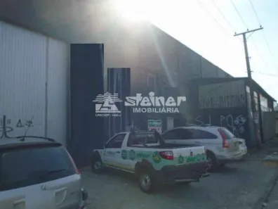 Galpão/Depósito/Armazém para alugar, 500m² no Jardim Presidente Dutra, Guarulhos