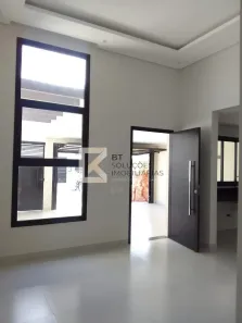 Casa com 3 Quartos à venda, 125m² no Jardim Bom Sucesso, Indaiatuba
