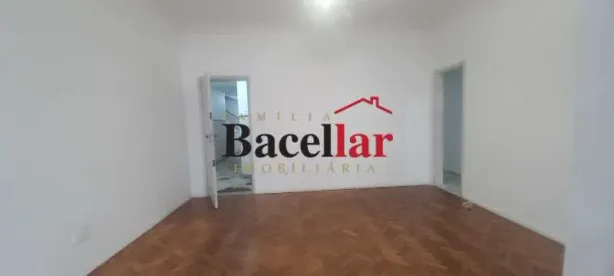 Apartamento com 3 Quartos à venda, 102m² no Tijuca, Rio de Janeiro